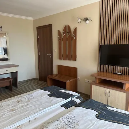 Family Radiana Hotel Sosopol