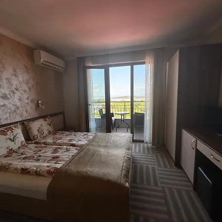 Hotel Family Radiana Sosopol