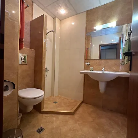 Hotel Family Radiana Sosopol
