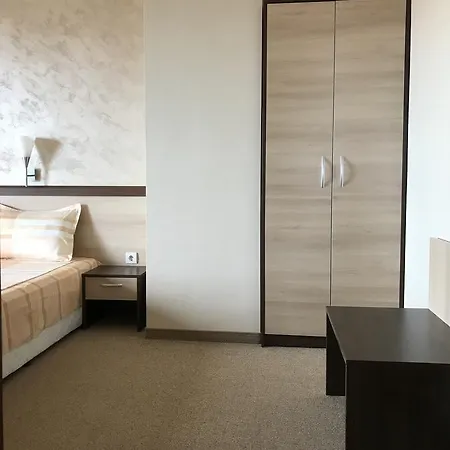Hotel Family Radiana Sosopol