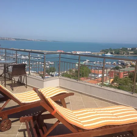 Family Radiana Hotel Sozopol