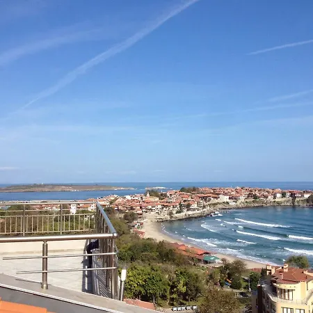 Family Radiana 2* Sozopol