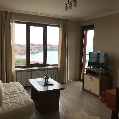 Family Radiana Hotel Sozopol